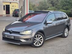 Volkswagen - Golf 7 - 2.0 4x4 tdi