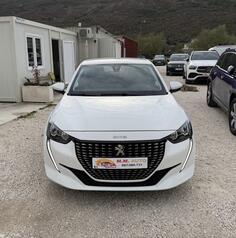 Peugeot - 208 - 1.2 B AUTOMATIK