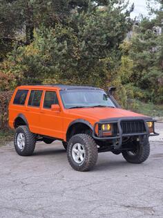 Jeep - Cherokee - jeep cheroke