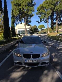 BMW - 320 - 320 xd