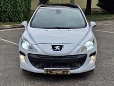 Peugeot - 308 - 1.6 hdi 66 kw