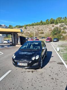 Smart - forFour - 1,5 dci
