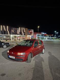 Fiat - Punto - 1.2