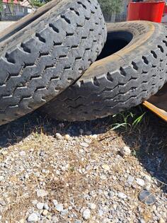Hankook - 315/80 22.5 - Ljetnja guma