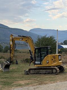 CAT - 308