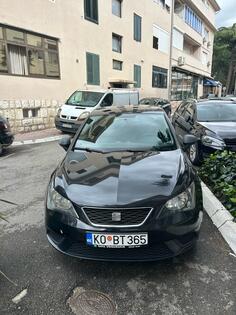Seat - Ibiza - 1.2 TDI