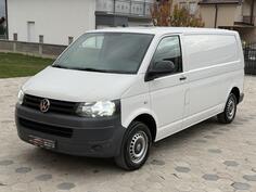 Volkswagen - Transporter Maxi Klima/Kuka