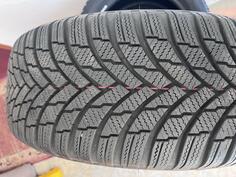 Firestone - winterhawk 4 - Zimska guma