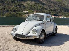 Volkswagen - Beetle - 1200J