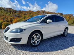 Seat - Leon - 1.6tdi 77kw 2011g