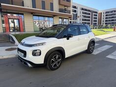Citroen - C3 Aircross - 1.2 benz
