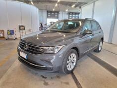 Volkswagen - Tiguan - 2.0 dsg Automatik