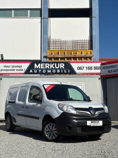 Renault - Kangoo - MAXI 1.5 DCI