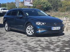 Volkswagen - Passat - 2.0 TDI DSG