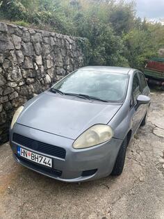 Fiat - Grande Punto - 1.3