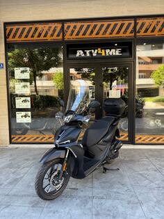 Voge - SR16
