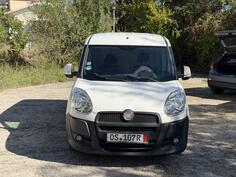Fiat - Doblo - 1.3 MJTD