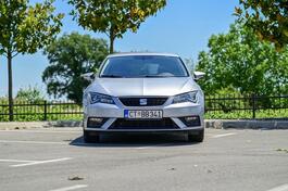 Seat - Leon - 1.6tdi