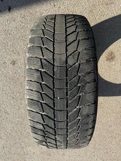 General Tire - 255/45 R20 - Zimska guma