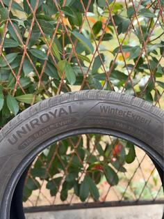 Uniroyal - Winter Expert - Zimska guma