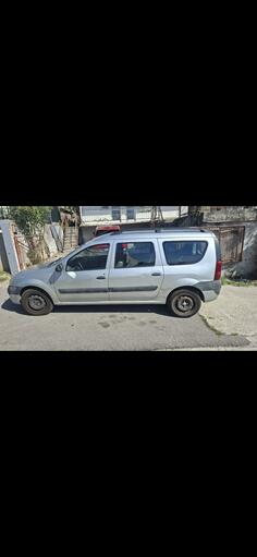 Dacia - Logan - 1.5 dci