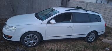 Volkswagen - Passat - 1.6tdi