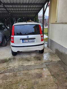 Fiat - Panda - 1.2