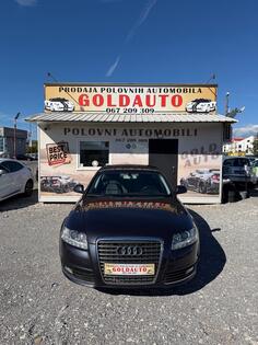 Audi - A6 - 2.7 tdi Limuzina