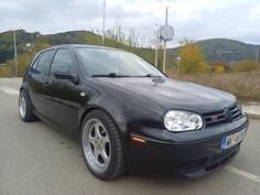 Volkswagen - Golf 4 - 1.9 TDI