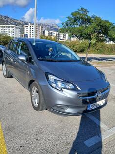 Opel - Corsa
