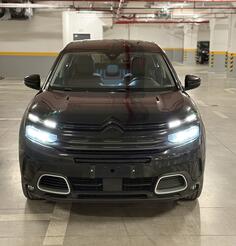 Citroen - C5 Aircross - 1.5 BlueHdi