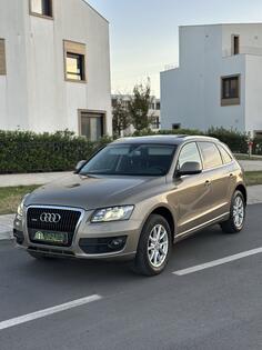 Audi - Q5 - 3.0 Tdi