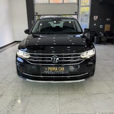 Volkswagen - Tiguan - ELEGANCE//2.0 TDI//DSG//08.2023