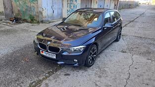 BMW - 320 - 320 D
