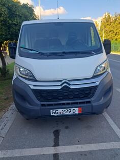 Citroen - Jumper