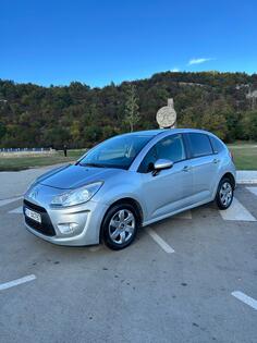 Citroen - C3 - 1.4 HDI