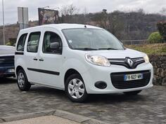 Renault - Kangoo - 1.5 dci