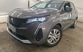 Peugeot - 3008 - 1,5 hdi aut