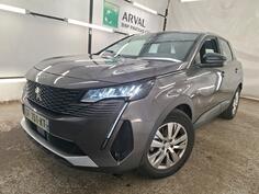 Peugeot - 3008 - 1,5 hdi aut