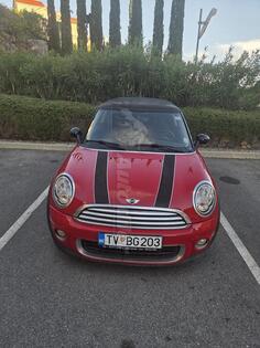 Mini - Cooper - 1.6