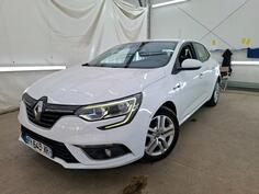 Renault - Megane - 1.5 DCI AUT