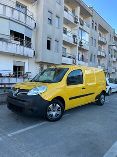 Renault - Kangoo - 1.5 Dci