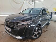 Peugeot - 3008 - 1,5 DCI AUT