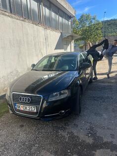 Audi - A3 - 2.0tdi