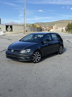 Volkswagen - Golf 7.5 - 1.6 Tdi