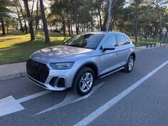 Audi - Q5 - 40 TDI QUATTRO