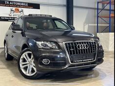Audi - Q5 - 3.0 tdi quattro