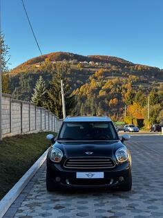 Mini - Countryman - 1.6
