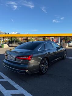 Audi - A6 - 2.0