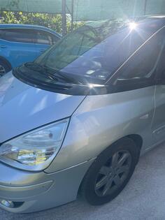Renault - Grand Espace - 2.0 DCI